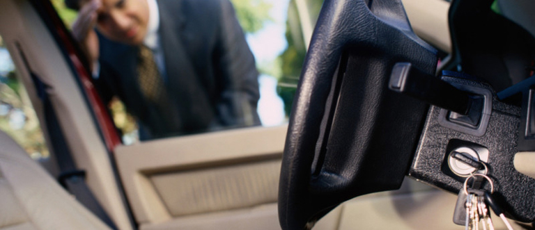 24 hour car locksmith in Ashland