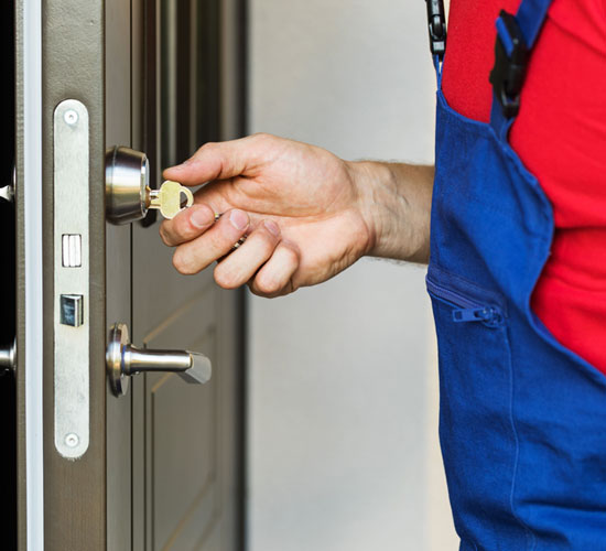Residential Locksmith Ashland