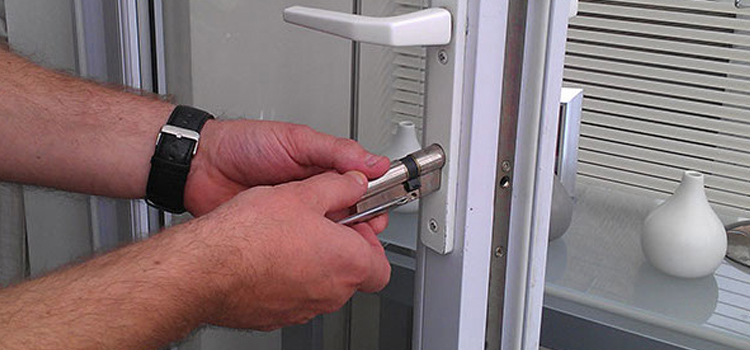Commercial Door Lock Repair in Ashland
