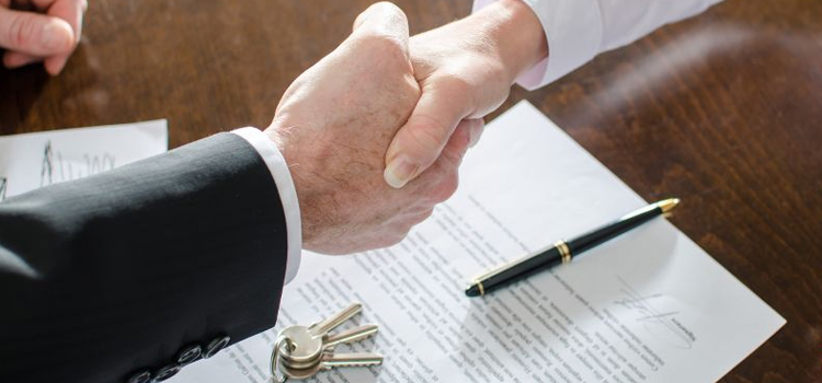 Commercial Eviction Service Ashland