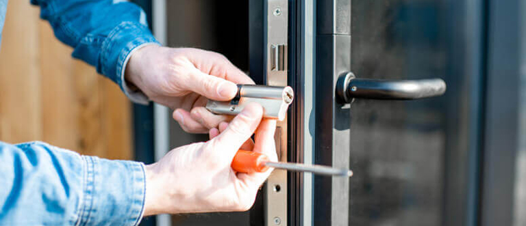 Commercial Locksmith Ashland